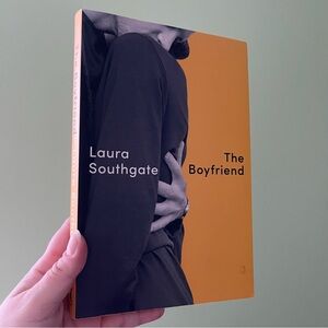📚4/25$📚 The Boyfriend Book by Laura Southgate | Booktok